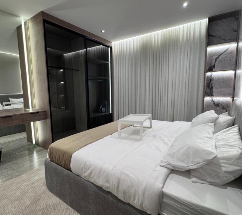 Photo of Bedroom in Medina