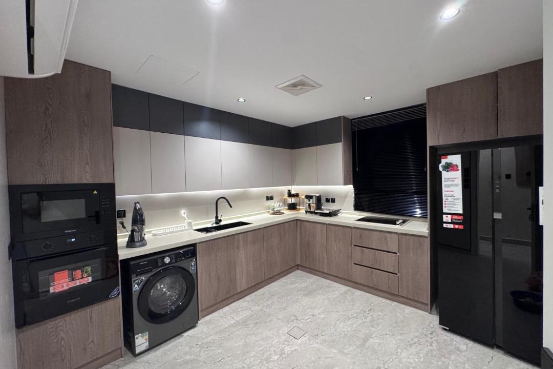 Photo of Kitchen in Medina