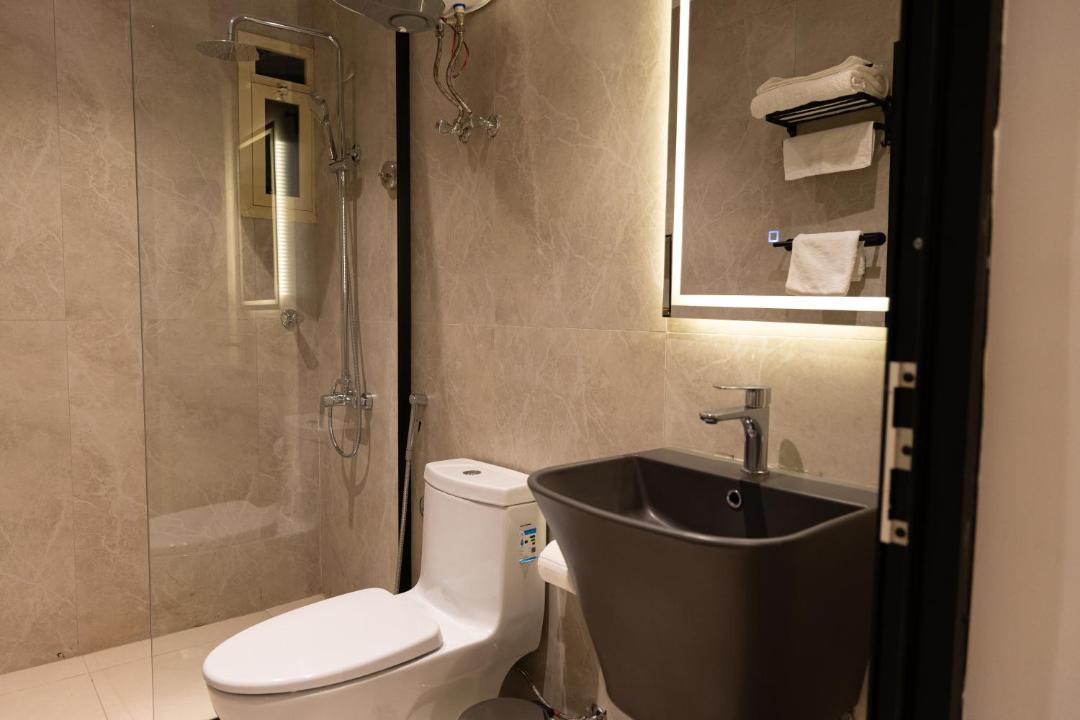 Photo of Bathroom in Al Duwadimi