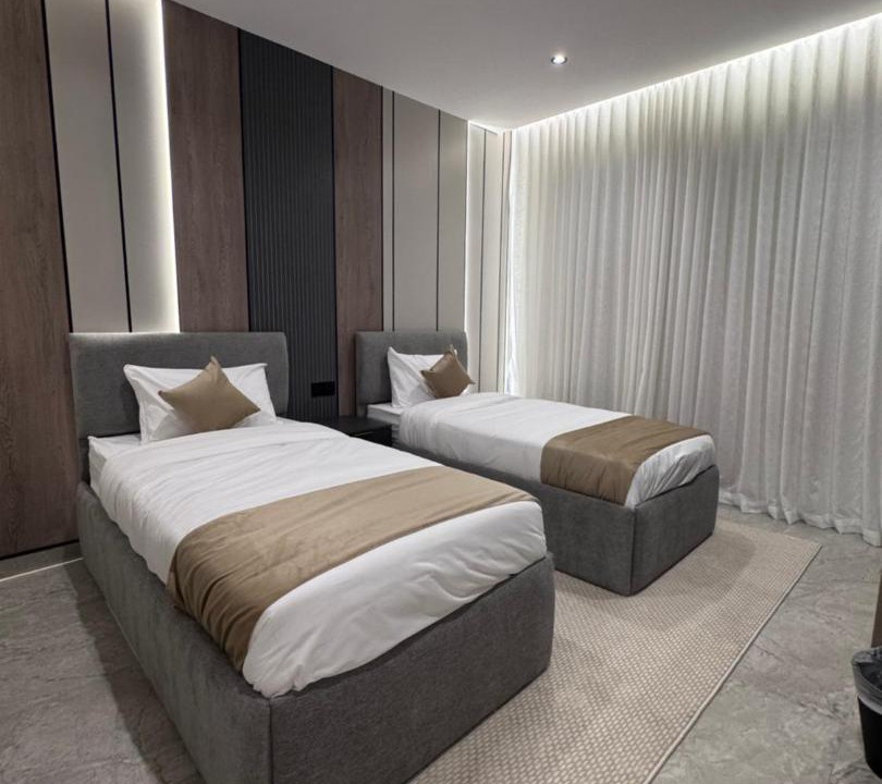 Photo of Bedroom in Medina