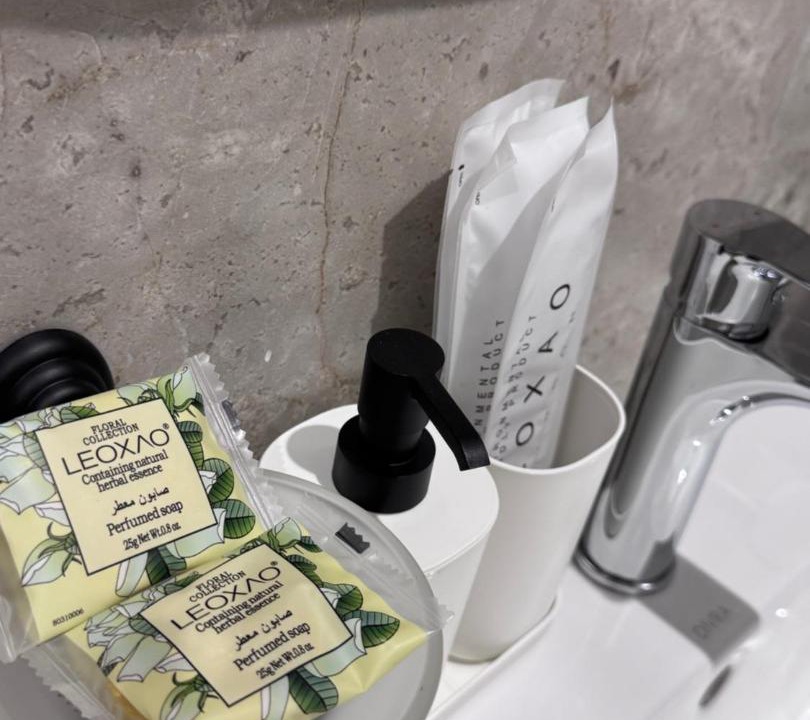 Photo of Bathroom in Medina