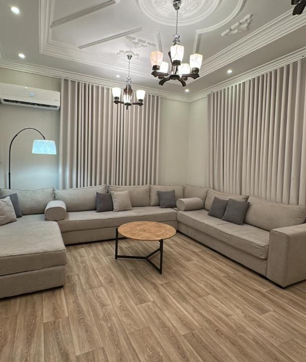 Photo of Livingroom in Abha