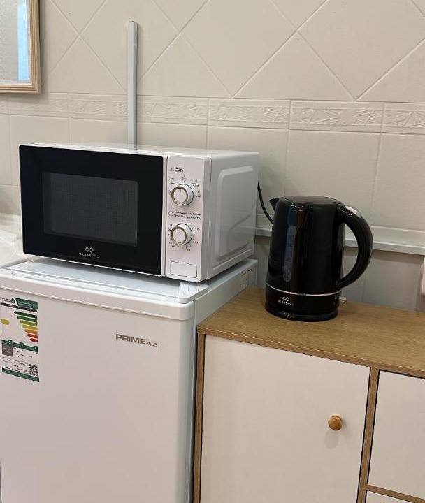 Photo of Kitchen in Abha