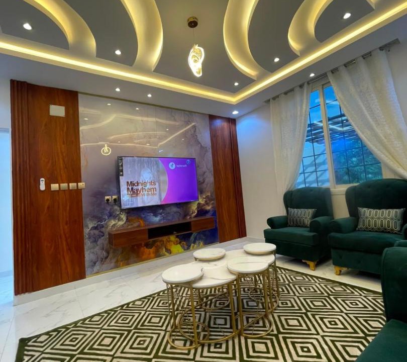 Photo of Livingroom in Khamis Mushait