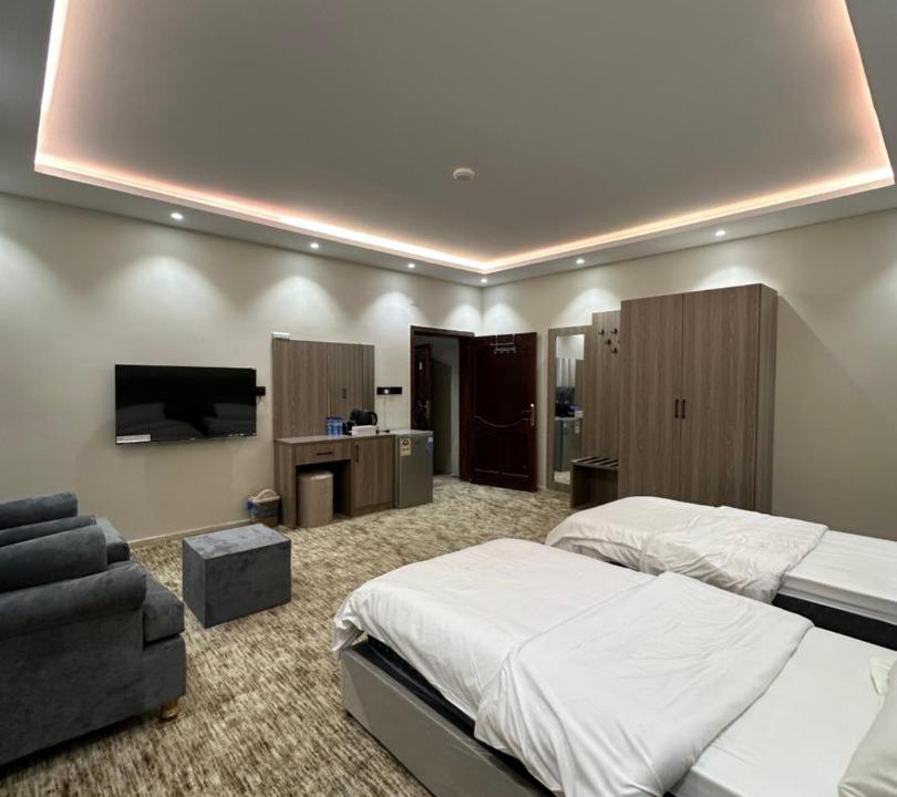 Photo of Bedroom in AlUla