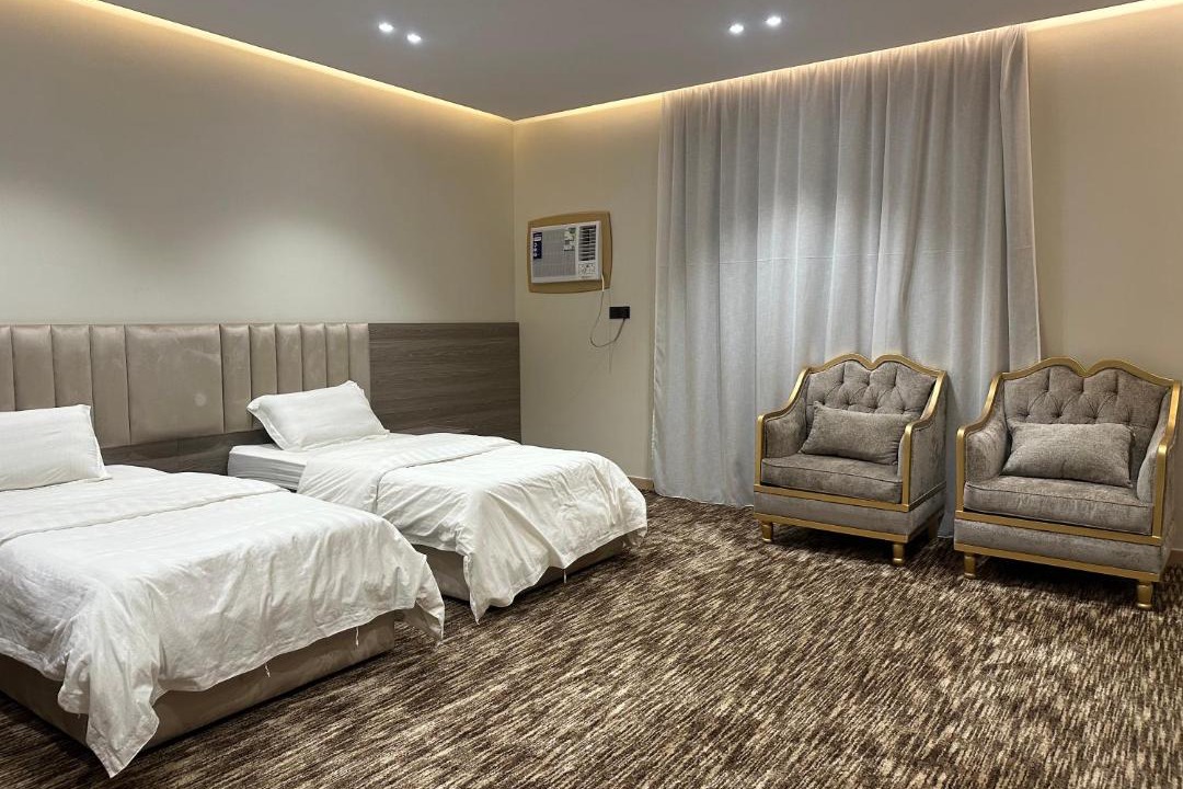 Photo of Bedroom in AlUla