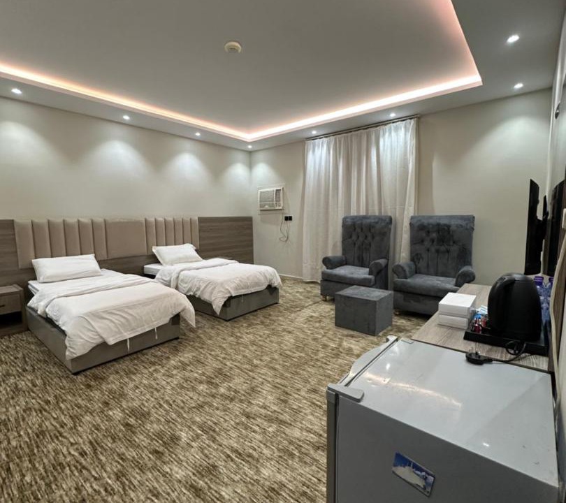 Photo of Bedroom in AlUla