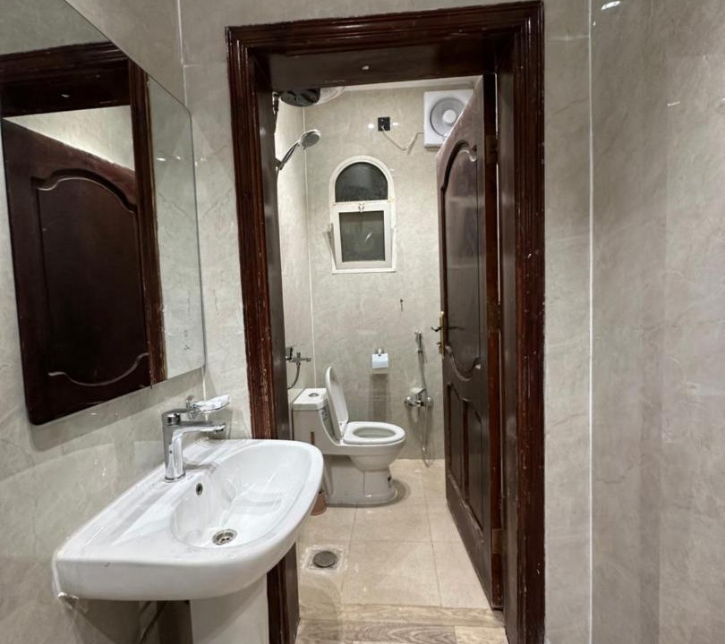 Photo of Bathroom in AlUla