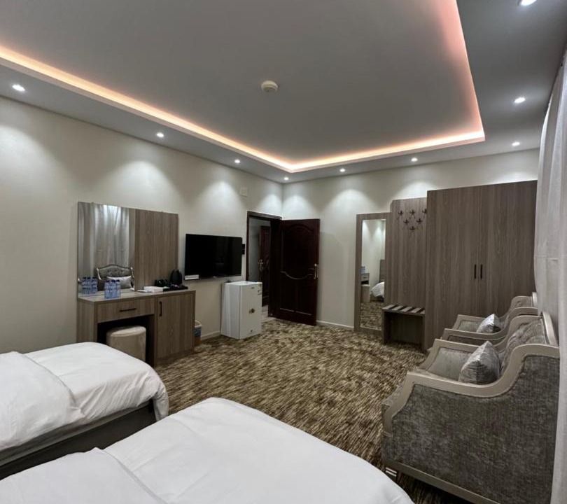 Photo of Bedroom in AlUla