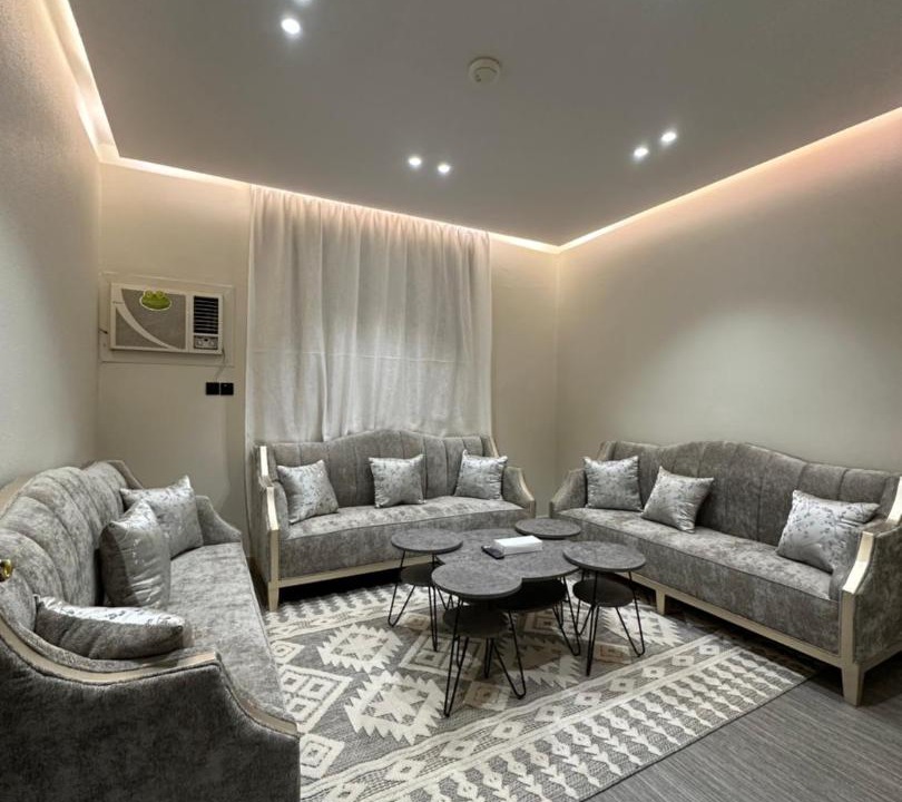Photo of Livingroom in AlUla