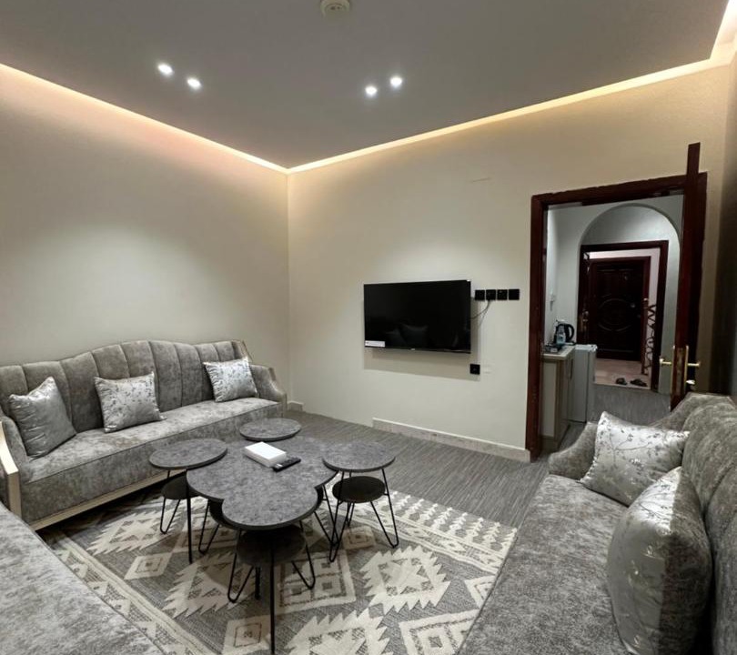 Photo of Livingroom in AlUla