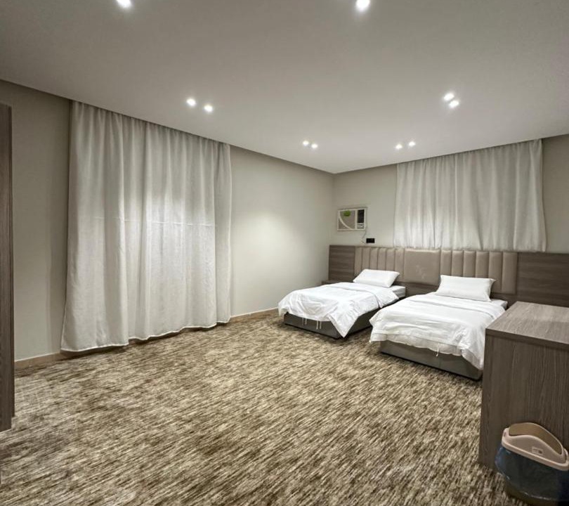 Photo of Bedroom in AlUla