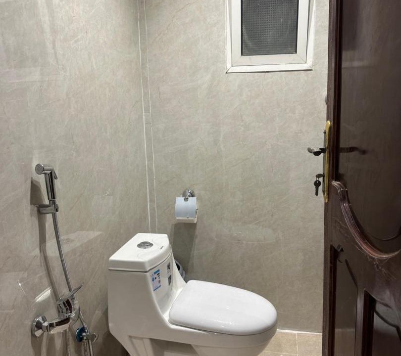 Photo of Bathroom in AlUla