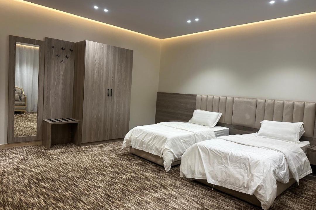 Photo of Bedroom in AlUla
