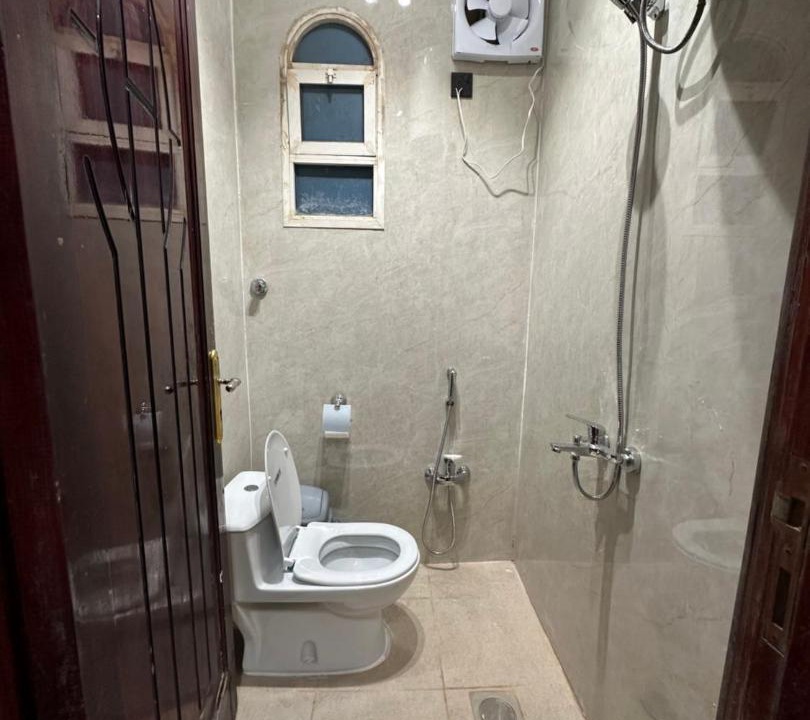 Photo of Bathroom in AlUla