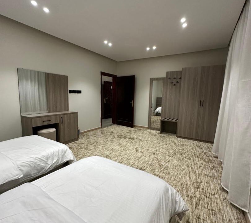 Photo of Bedroom in AlUla