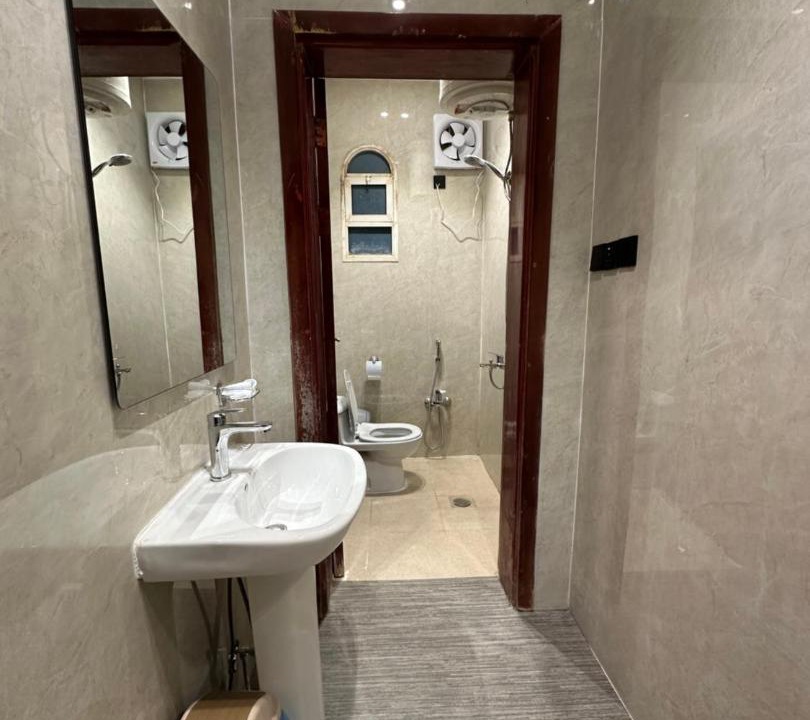 Photo of Bathroom in AlUla
