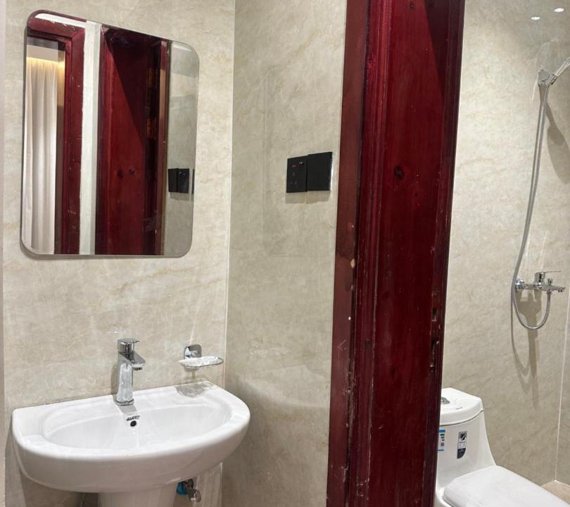 Photo of Bathroom in AlUla