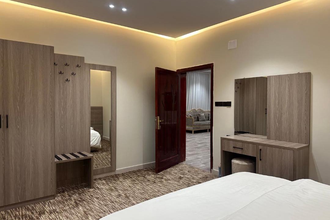 Photo of Bedroom in AlUla