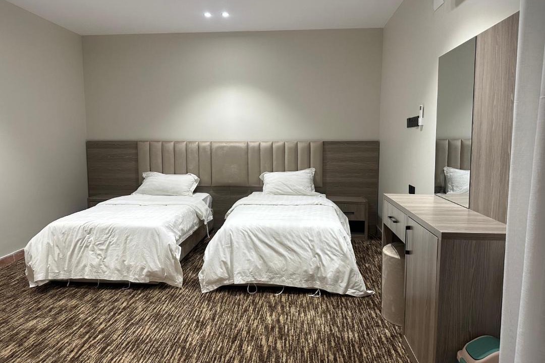 Photo of Bedroom in AlUla