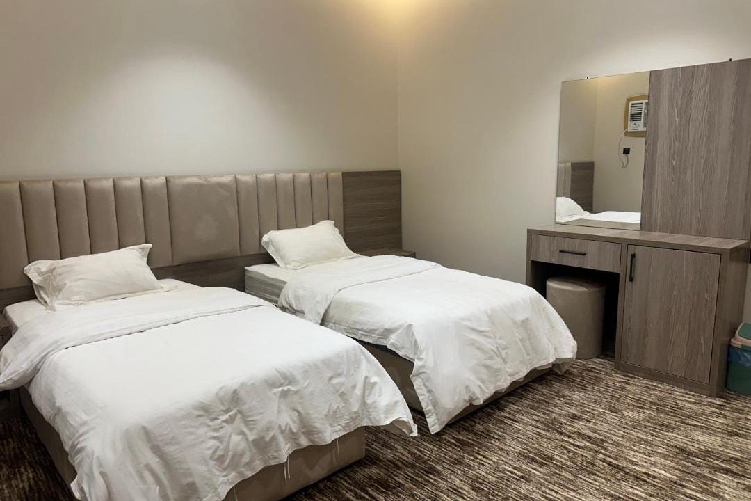 Photo of Bedroom in AlUla