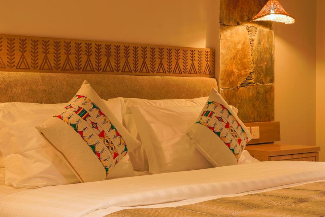 Photo of Bedroom in Abha