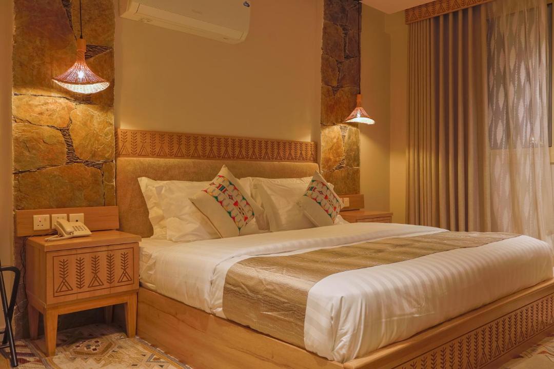 Photo of Bedroom in Abha