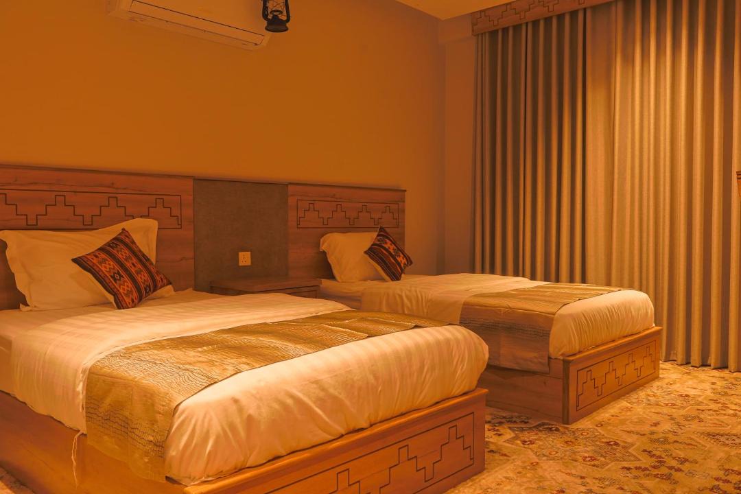 Photo of Bedroom in Abha