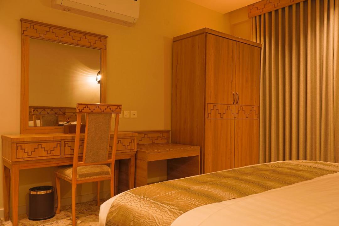 Photo of Bedroom in Abha