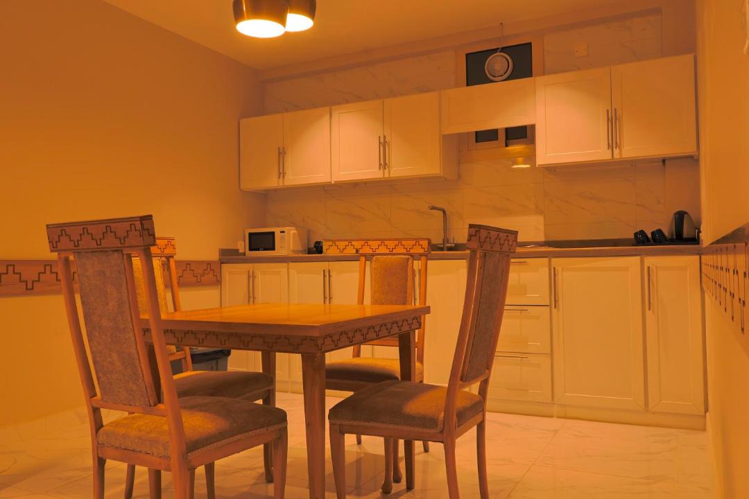 Photo of Kitchen in Abha