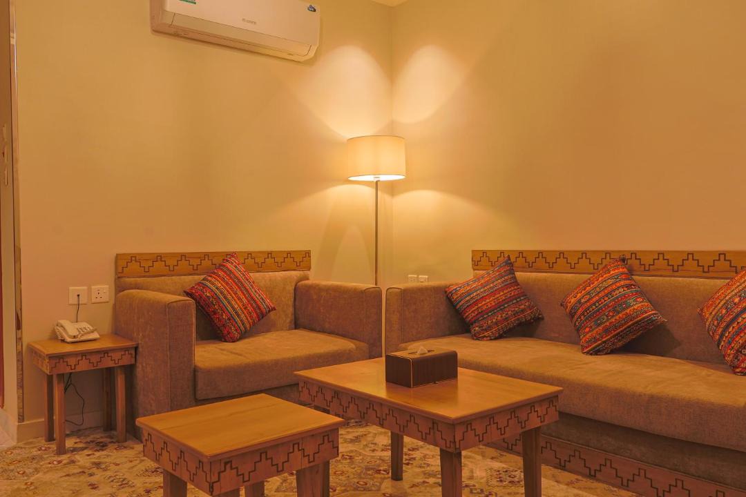 Photo of Livingroom in Abha