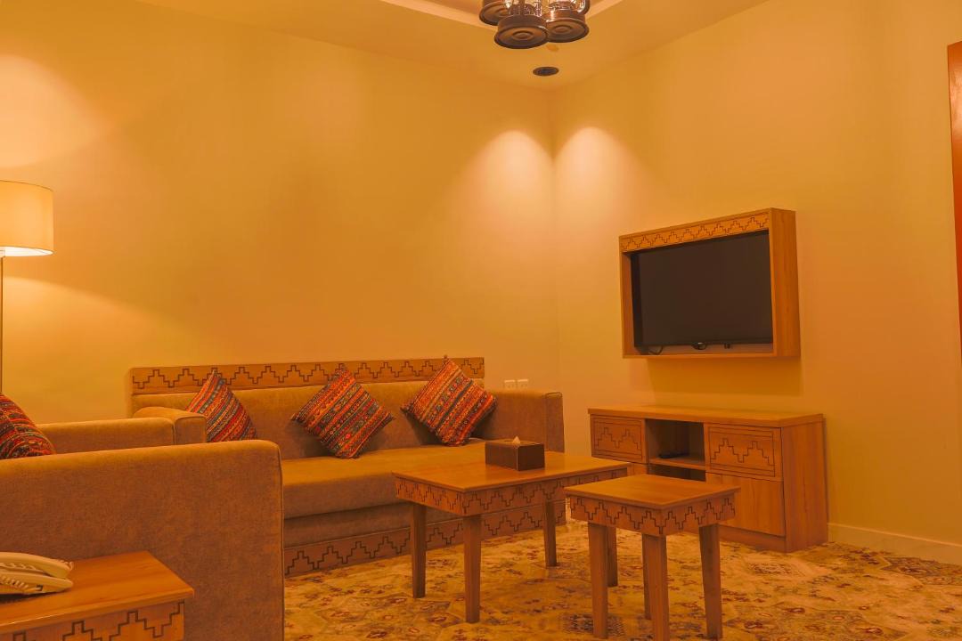 Photo of Livingroom in Abha