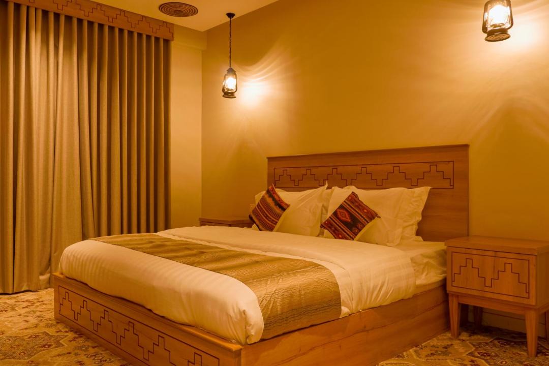 Photo of Bedroom in Abha