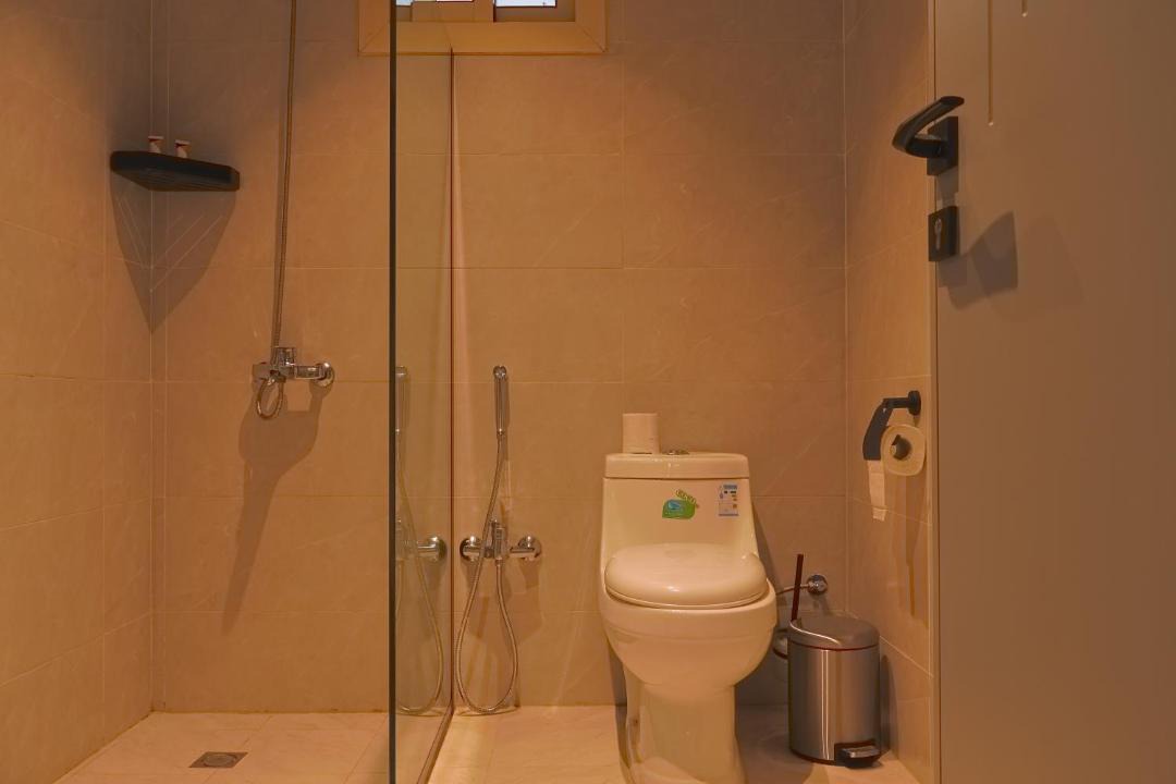 Photo of Bathroom in Abha