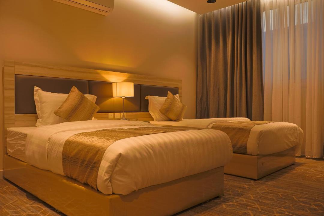 Photo of Bedroom in Abha