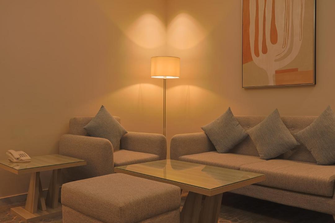 Photo of Livingroom in Abha