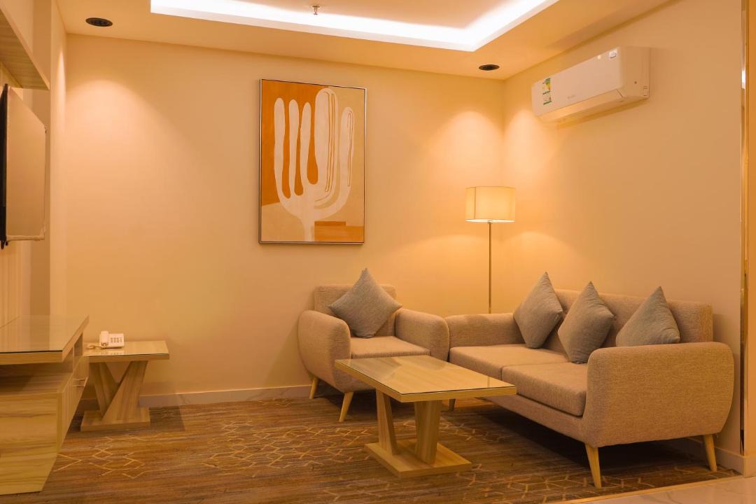 Photo of Livingroom in Abha