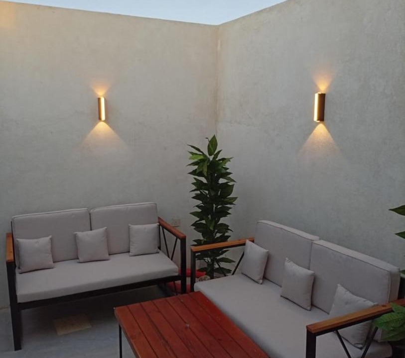 Photo of Patio Balcony in Al Kura