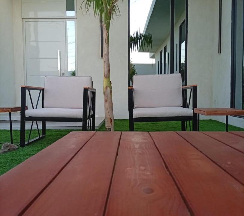 Photo of Patio Balcony in Al Kura