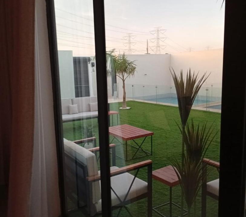 Photo of Patio Balcony in Al Kura