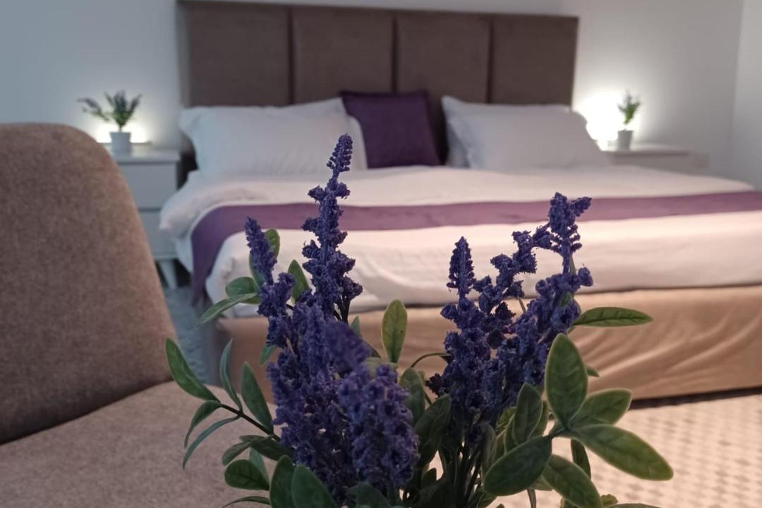 Photo of Bedroom in Al Kura