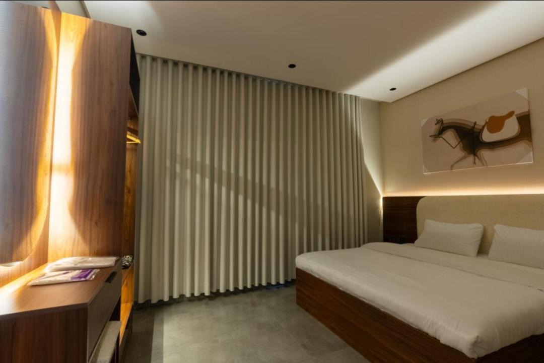 Photo of Bedroom in Al Kura