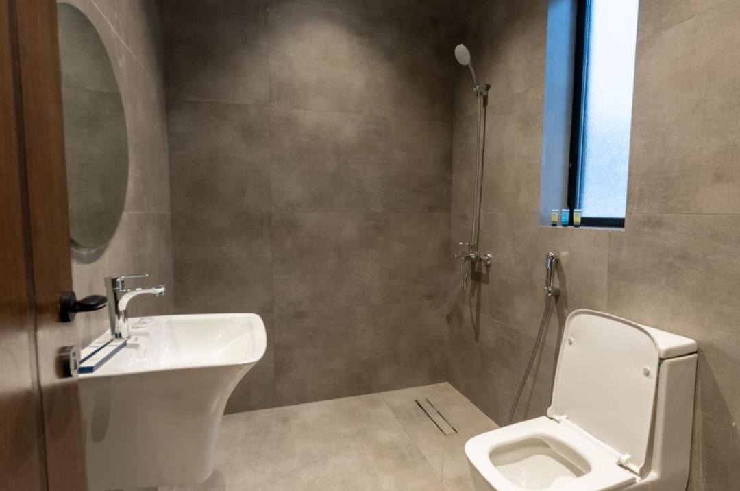 Photo of Bathroom in Al Kura