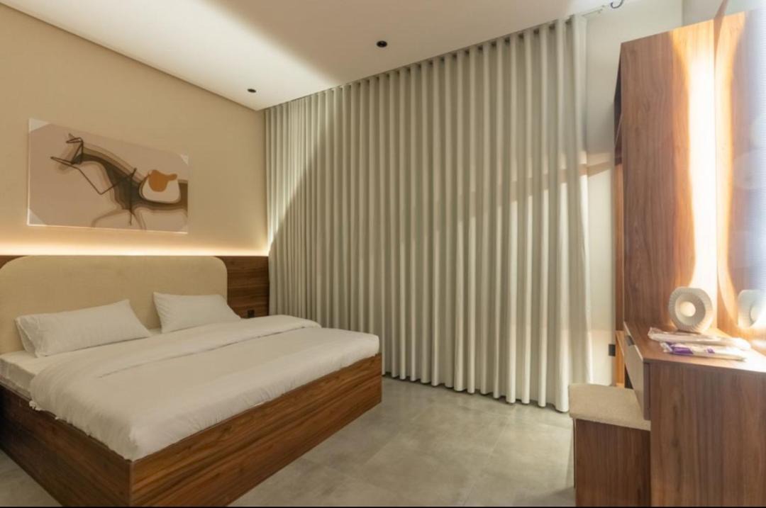 Photo of Bedroom in Al Kura