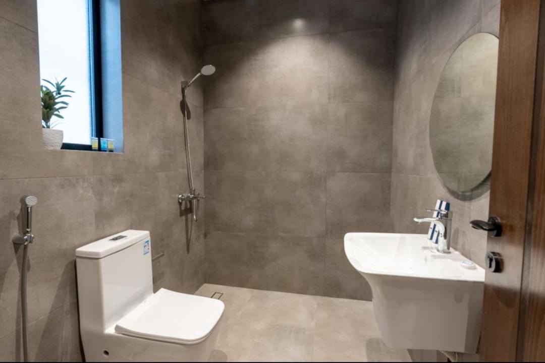 Photo of Bathroom in Al Kura