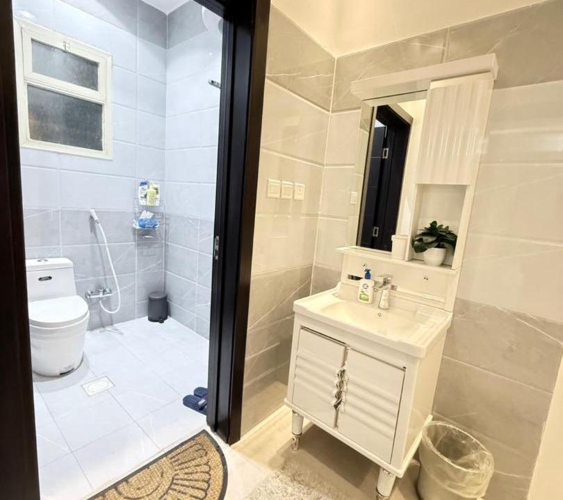 Photo of Bathroom in Riyadh
