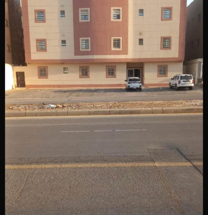 Photo of Buildings in Riyadh