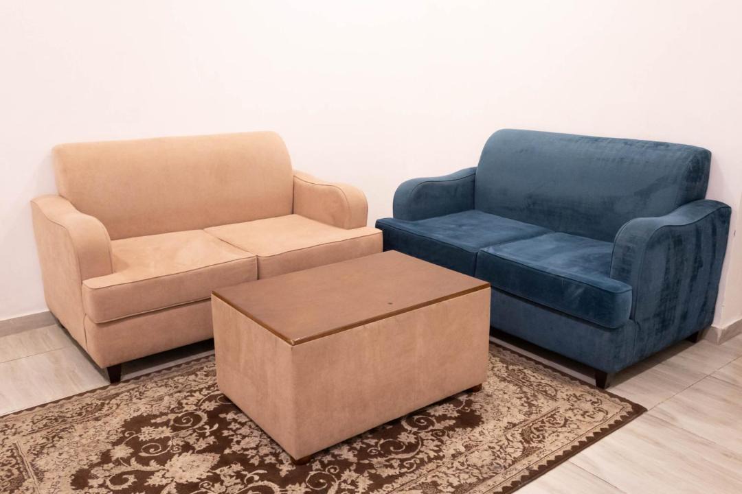 Photo of Livingroom in Taif