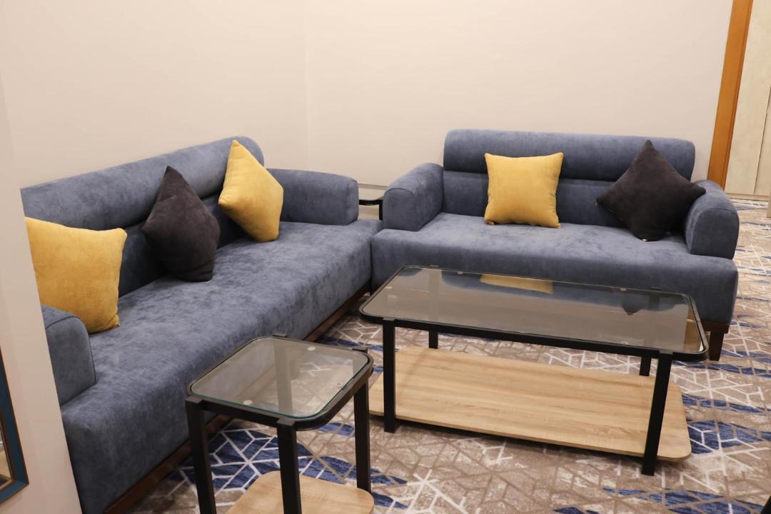 Photo of Livingroom in Taif