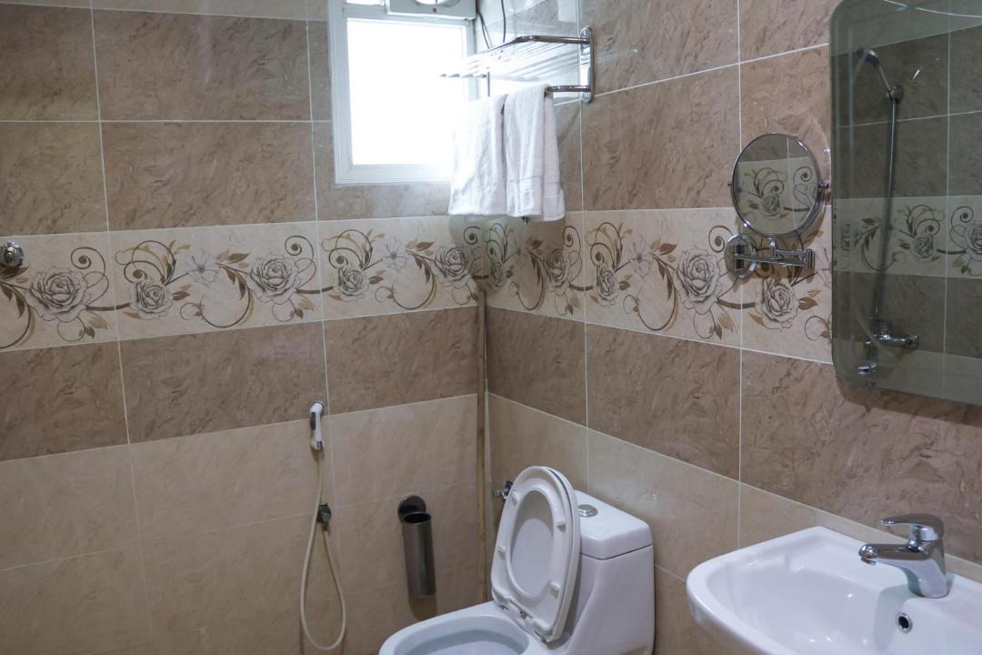 Photo of Bathroom in Taif